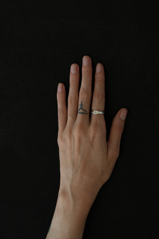 Grace ring