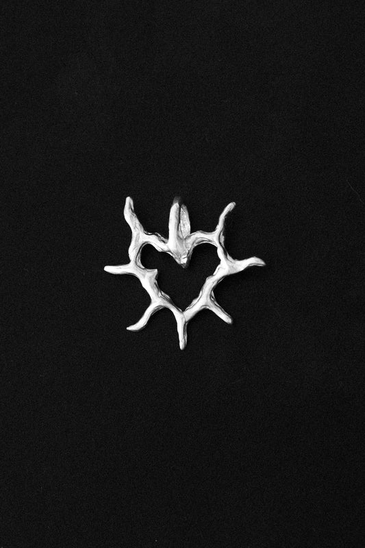 Punk heart
